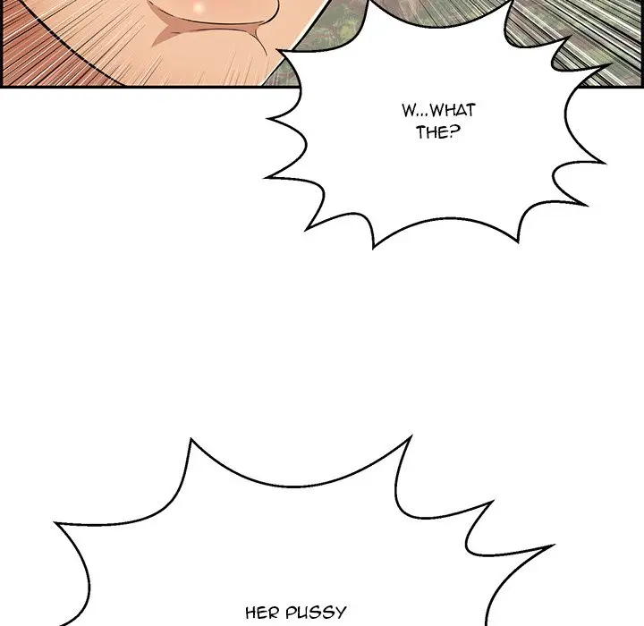 A Killer Woman Uncensored Manhwa Chapter 84 - Page 47