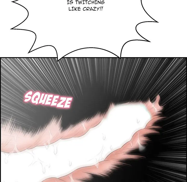 A Killer Woman Uncensored Manhwa Chapter 84 - Page 48