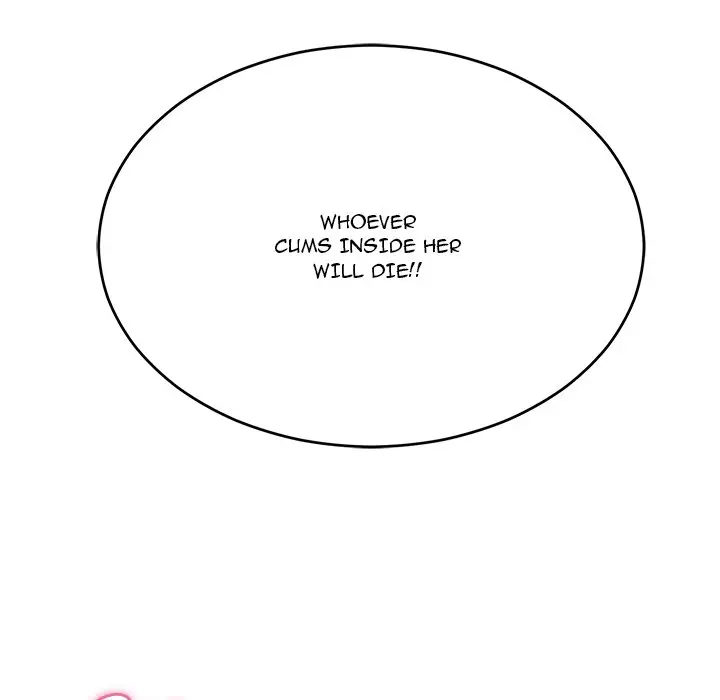 A Killer Woman Uncensored Manhwa Chapter 84 - Page 5