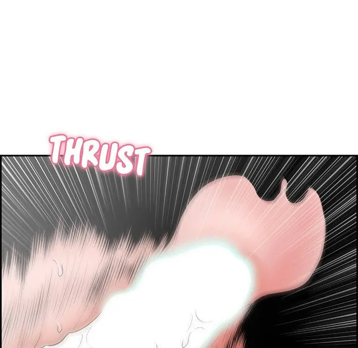 A Killer Woman Uncensored Manhwa Chapter 84 - Page 52