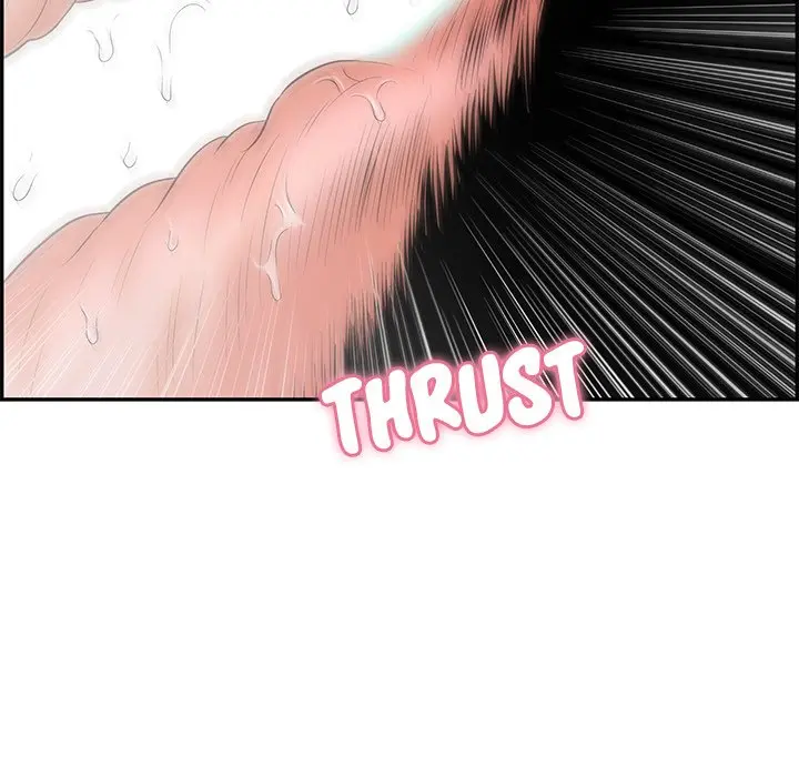 A Killer Woman Uncensored Manhwa Chapter 84 - Page 53