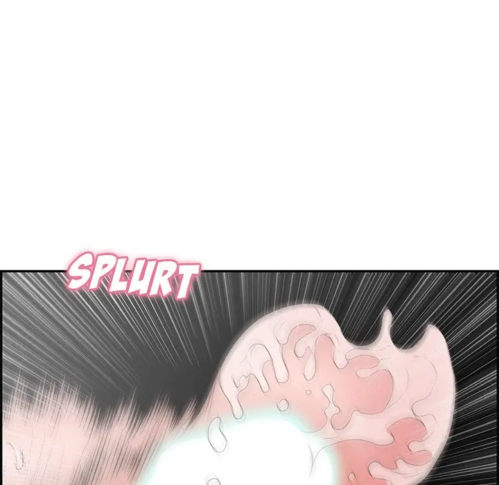 A Killer Woman Uncensored Manhwa Chapter 84 - Page 54