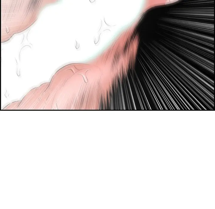 A Killer Woman Uncensored Manhwa Chapter 84 - Page 55