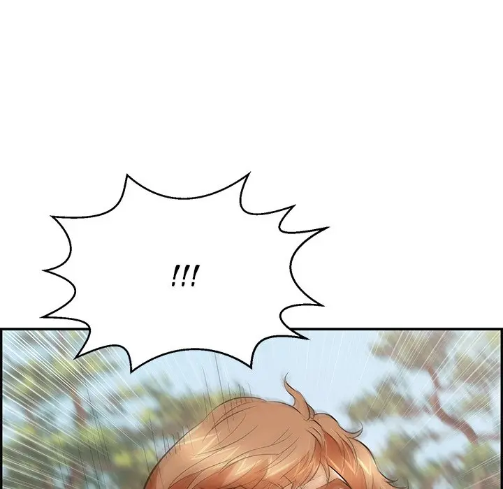 A Killer Woman Uncensored Manhwa Chapter 84 - Page 56