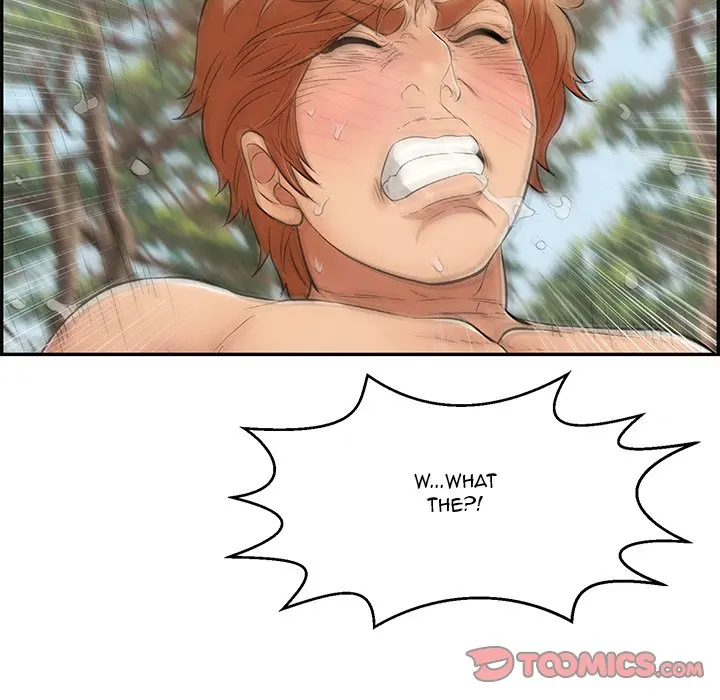 A Killer Woman Uncensored Manhwa Chapter 84 - Page 57