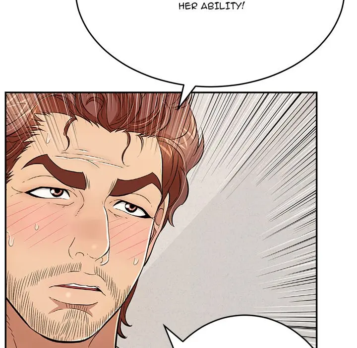 A Killer Woman Uncensored Manhwa Chapter 84 - Page 65