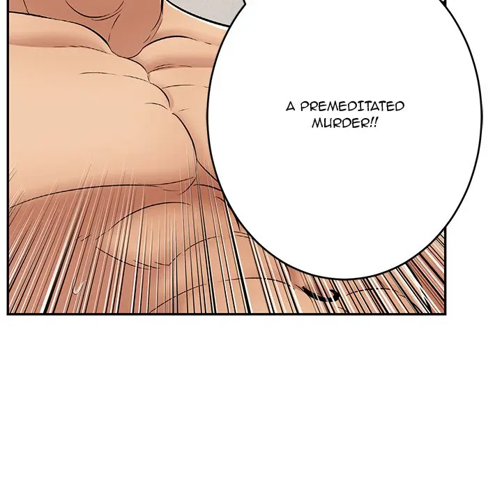 A Killer Woman Uncensored Manhwa Chapter 84 - Page 66