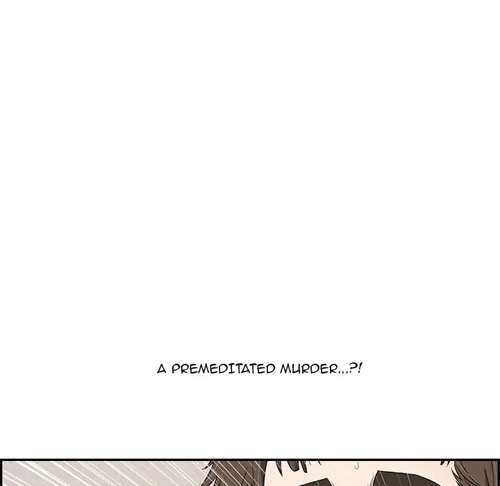 A Killer Woman Uncensored Manhwa Chapter 84 - Page 67