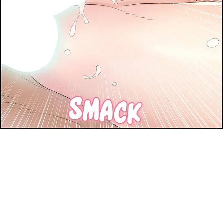 A Killer Woman Uncensored Manhwa Chapter 84 - Page 7