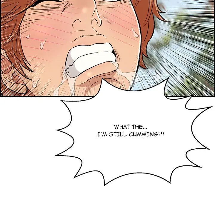 A Killer Woman Uncensored Manhwa Chapter 84 - Page 73