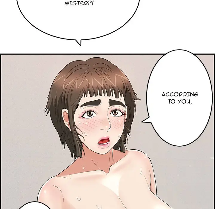 A Killer Woman Uncensored Manhwa Chapter 84 - Page 77