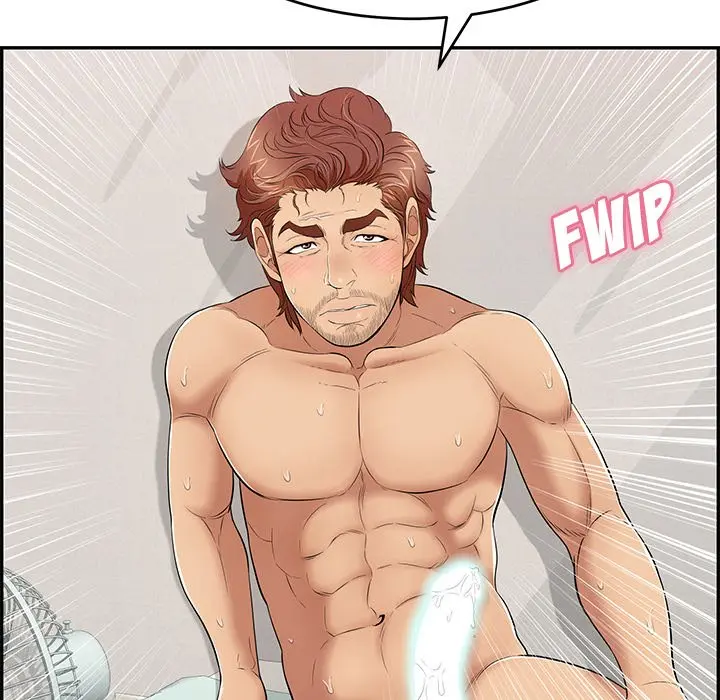 A Killer Woman Uncensored Manhwa Chapter 84 - Page 80