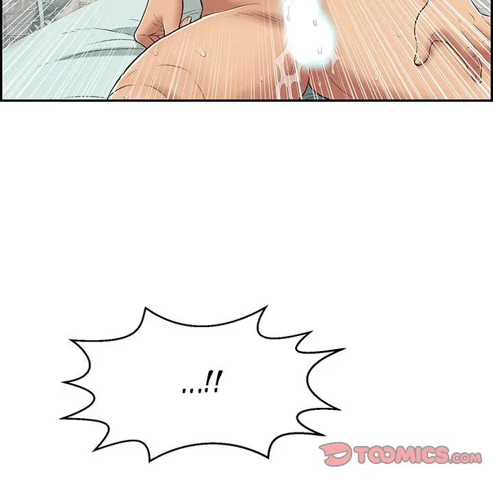 A Killer Woman Uncensored Manhwa Chapter 84 - Page 81