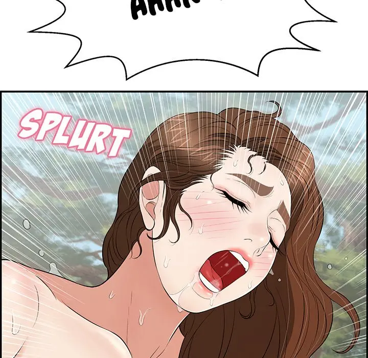 A Killer Woman Uncensored Manhwa Chapter 84 - Page 84