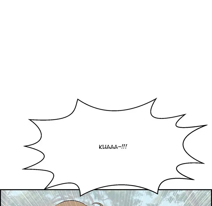 A Killer Woman Uncensored Manhwa Chapter 84 - Page 86
