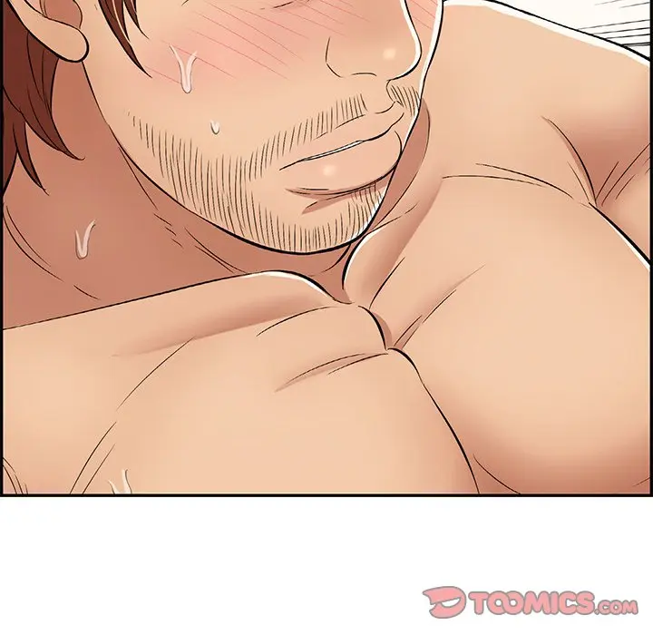 A Killer Woman Uncensored Manhwa Chapter 84 - Page 9