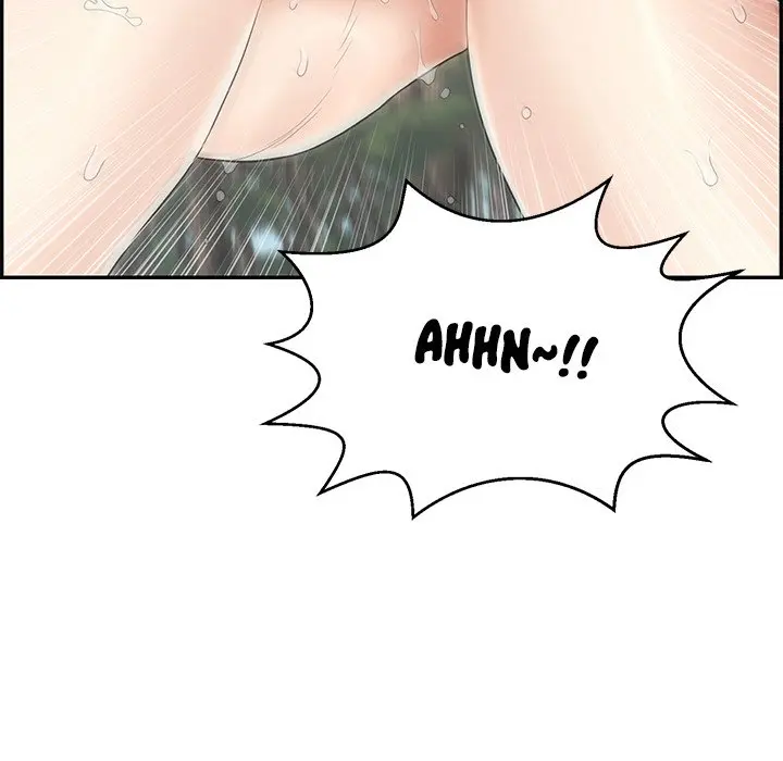 A Killer Woman Uncensored Manhwa Chapter 84 - Page 90