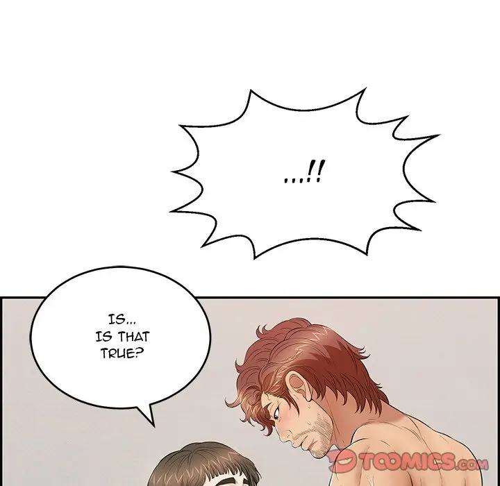A Killer Woman Uncensored Manhwa Chapter 84 - Page 93