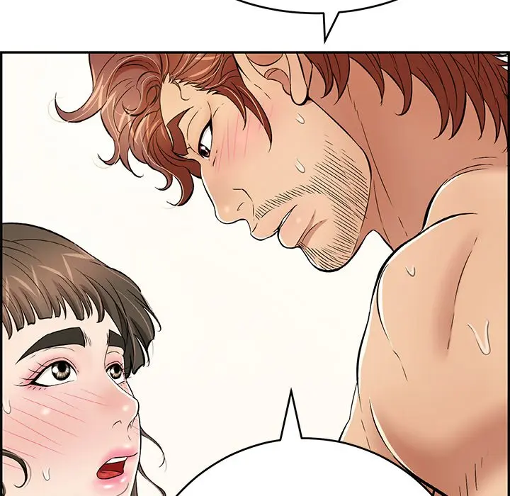 A Killer Woman Uncensored Manhwa Chapter 84 - Page 96