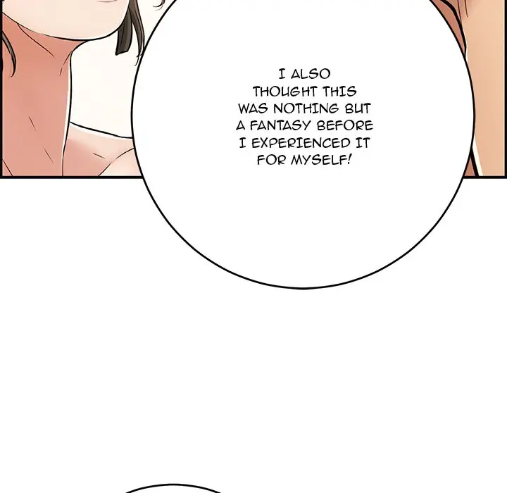 A Killer Woman Uncensored Manhwa Chapter 84 - Page 97
