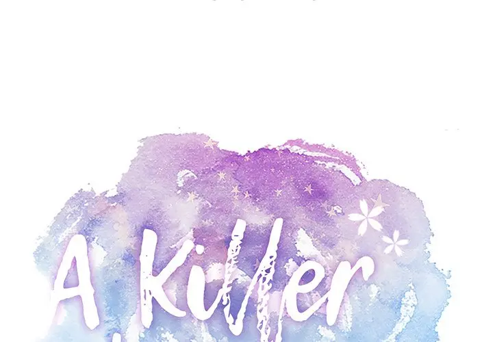 A Killer Woman Uncensored Manhwa Chapter 85 - Page 1