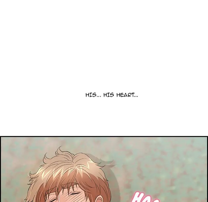 A Killer Woman Uncensored Manhwa Chapter 85 - Page 10
