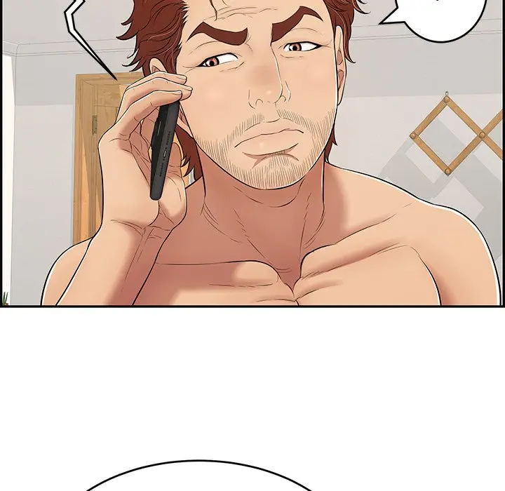 A Killer Woman Uncensored Manhwa Chapter 85 - Page 100