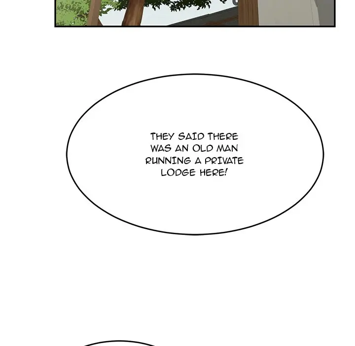 A Killer Woman Uncensored Manhwa Chapter 85 - Page 102