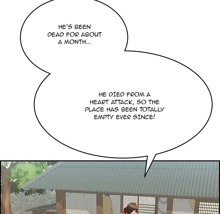 A Killer Woman Uncensored Manhwa Chapter 85 - Page 103