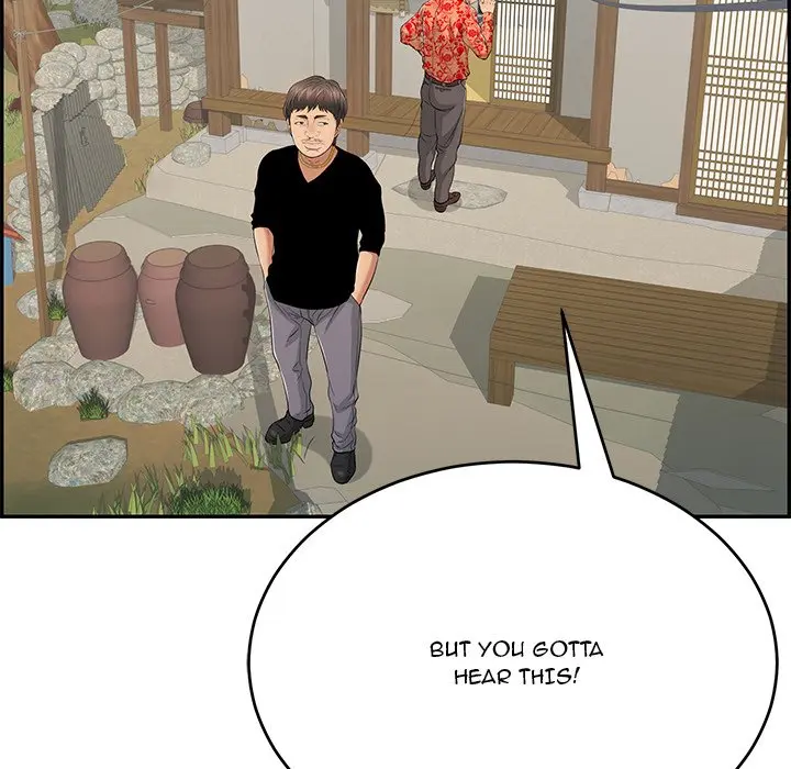 A Killer Woman Uncensored Manhwa Chapter 85 - Page 104