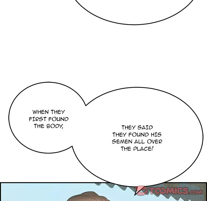 A Killer Woman Uncensored Manhwa Chapter 85 - Page 105