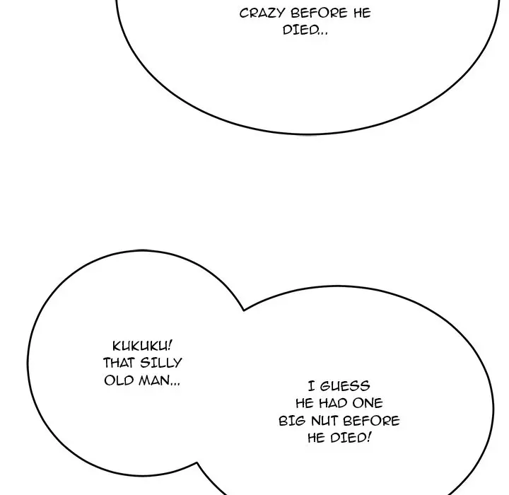 A Killer Woman Uncensored Manhwa Chapter 85 - Page 107