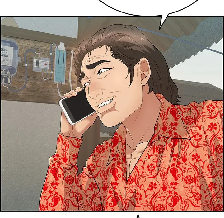 A Killer Woman Uncensored Manhwa Chapter 85 - Page 108