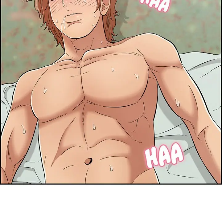 A Killer Woman Uncensored Manhwa Chapter 85 - Page 11