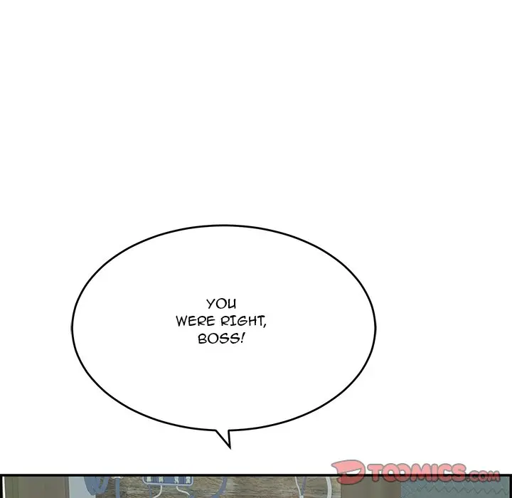 A Killer Woman Uncensored Manhwa Chapter 85 - Page 111