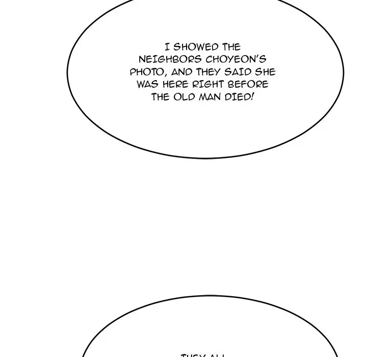 A Killer Woman Uncensored Manhwa Chapter 85 - Page 113