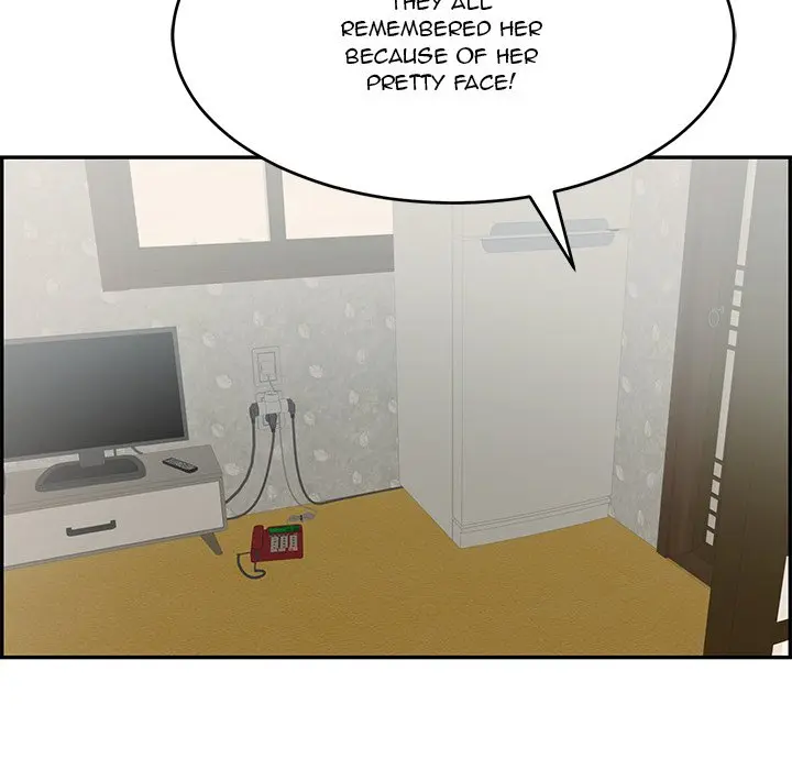 A Killer Woman Uncensored Manhwa Chapter 85 - Page 114