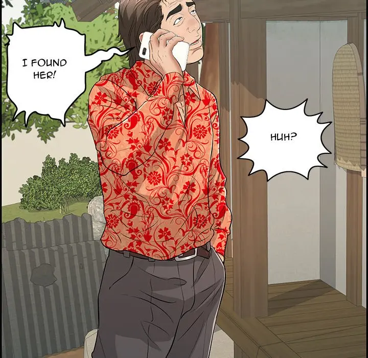 A Killer Woman Uncensored Manhwa Chapter 85 - Page 116