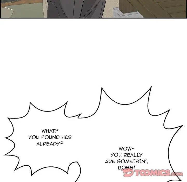 A Killer Woman Uncensored Manhwa Chapter 85 - Page 117
