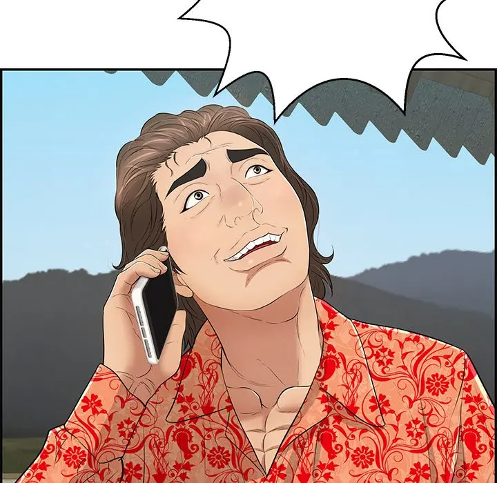 A Killer Woman Uncensored Manhwa Chapter 85 - Page 118