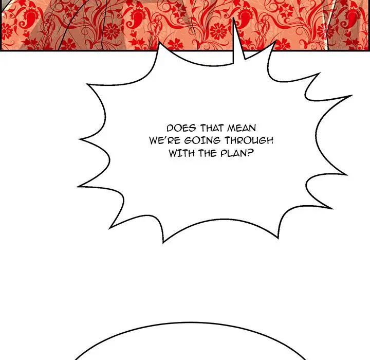 A Killer Woman Uncensored Manhwa Chapter 85 - Page 119