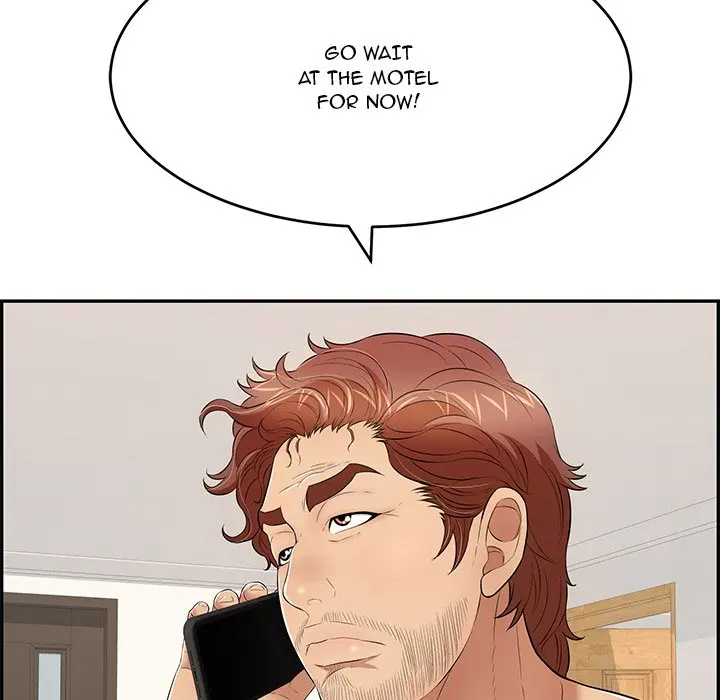 A Killer Woman Uncensored Manhwa Chapter 85 - Page 120