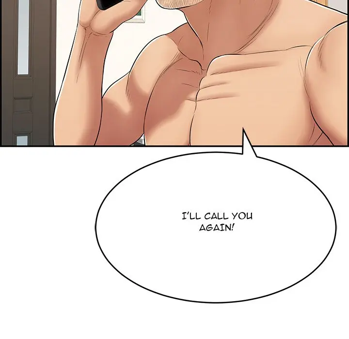 A Killer Woman Uncensored Manhwa Chapter 85 - Page 121