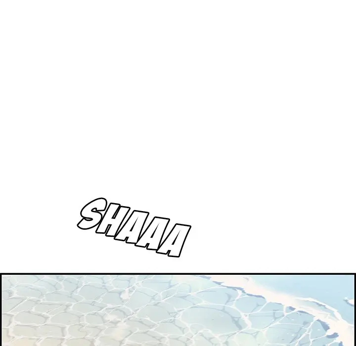 A Killer Woman Uncensored Manhwa Chapter 85 - Page 126