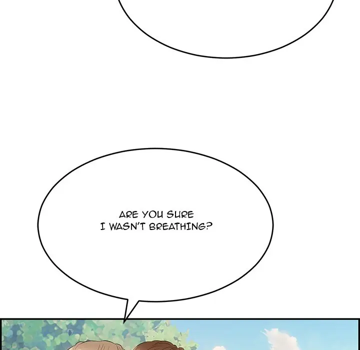 A Killer Woman Uncensored Manhwa Chapter 85 - Page 130