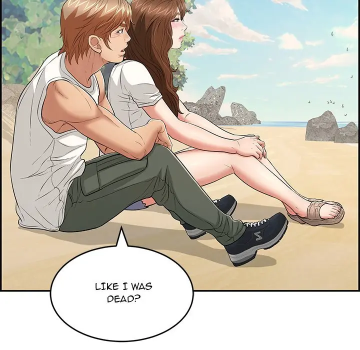 A Killer Woman Uncensored Manhwa Chapter 85 - Page 131
