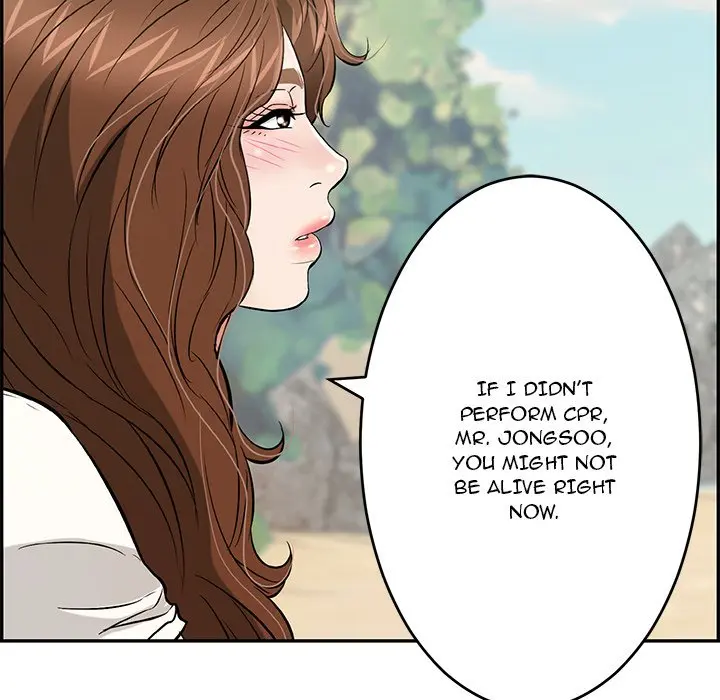 A Killer Woman Uncensored Manhwa Chapter 85 - Page 133