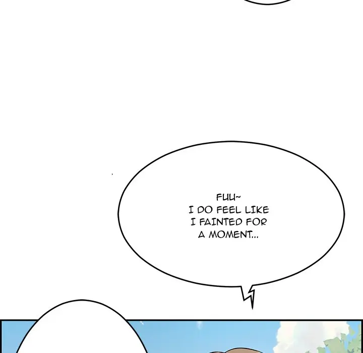 A Killer Woman Uncensored Manhwa Chapter 85 - Page 134
