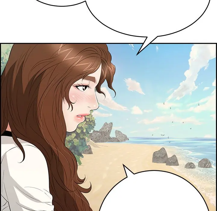 A Killer Woman Uncensored Manhwa Chapter 85 - Page 137