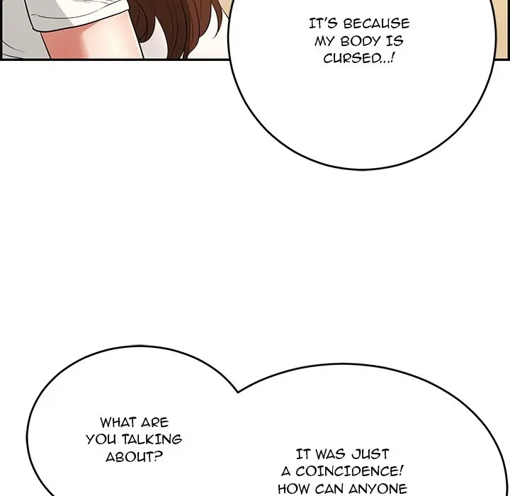 A Killer Woman Uncensored Manhwa Chapter 85 - Page 138